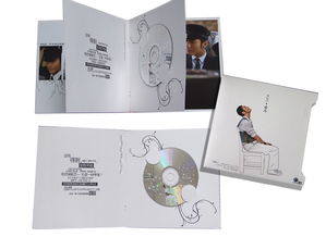 北京光盤制作、印刷包裝與產品設計印刷服務全解析